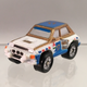 Illustration for article titled Tiny French Friday: Micro Machines Renault 5 Turbo (version 2)